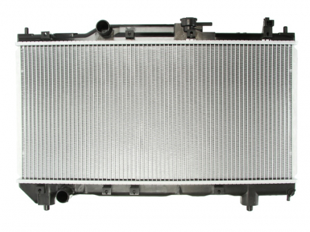 Piese Auto - Radiator apa racire motor  TOYOTA AVENSIS 1.6/1.8 intre 1997-2000