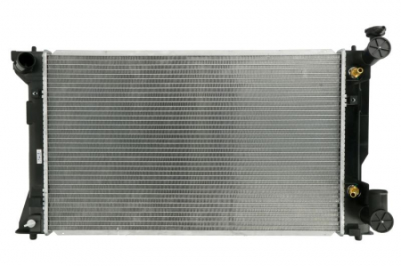 Radiator apa racire motor TOYOTA AVENSIS 2.0/2.4 intre 2003-2008