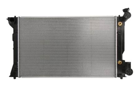 Radiator apa racire motor TOYOTA AVENSIS 2.0/2.4 intre 2003-2008