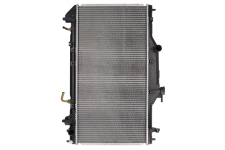 Radiator apa - Radiator apa racire motor potrivit TOYOTA AVENSIS, AVENSIS VERSO 2.0 2000-2009