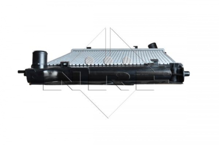 Radiator apa racire motor TOYOTA AVENSIS, COROLLA, COROLLA VERSO 1.4D/2.0D intre 2000-2009