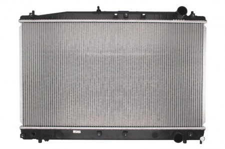 Piese Auto - Radiator apa racire motor TOYOTA AVENSIS VERSO 2.0D intre 2001-2005