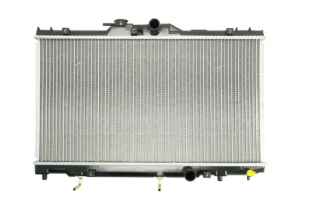 Radiator apa racire motor TOYOTA COROLLA 1.4/1.6 intre 1999-2002
