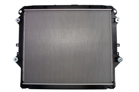 Radiator apa racire motor TOYOTA HILUX VIII 2.4D dupa 2015