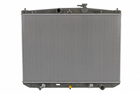 Piese Auto - Radiator apa racire motor TOYOTA inaltLANDER 3.5 intre 2007-2014