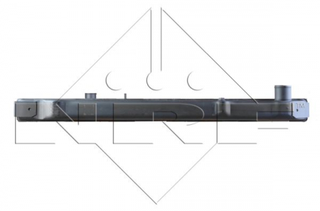 Radiator apa racire motor TOYOTA LAND CRUISER 90 3.0D/3.4 intre 1996-2002