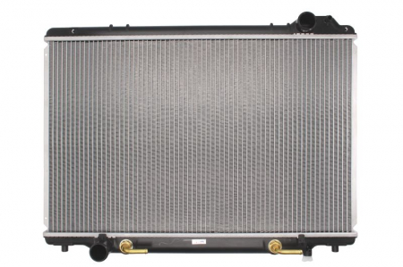 Piese Auto - Radiator apa racire motor TOYOTA PREVIA 2.0D intre 2001-2006