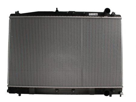 Piese Auto - Radiator apa racire motor  TOYOTA PREVIA 2.0D intre 2001-2006