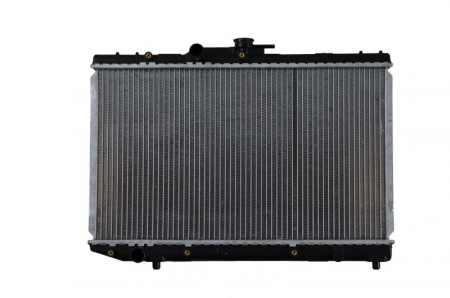 Radiator apa - Radiator apa racire motor potrivit TOYOTA STARLET 1.0/1.3 1989-1999