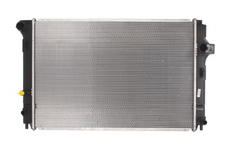 Radiator apa racire motor TOYOTA YARIS 1.5H dupa 2012