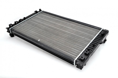 Radiator apa - Radiator apa racire motor potrivit AUDI A4, A6, ALLROAD; SKODA SUPERB I; VW PASSAT 1.8-4.0 1995-2008 - (transmisie automata)