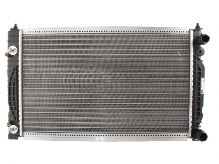 Piese Auto - Radiator apa racire motor (transmisie automata) AUDI A4, A6; VW PASSAT 1.6-2.3 intre 1994-2005