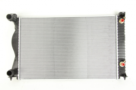 Piese Auto - Radiator apa racire motor (transmisie automata) AUDI A6 2.0/2.0D intre 2004-2011