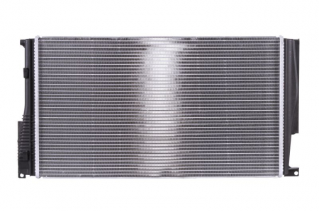 Radiator apa - Radiator apa racire motor potrivit BMW Seria 1 (F20), 1 (F21), 2 (F22, F87), 2 (F23), 3 (F30, F80), 3 (F31), 3 GRAN TURISMO (F34), 4 (F32, F82), 4 (F33, F83), 4 GRAN COUPE (F36) 1.5D-2.0D - (transmisi
