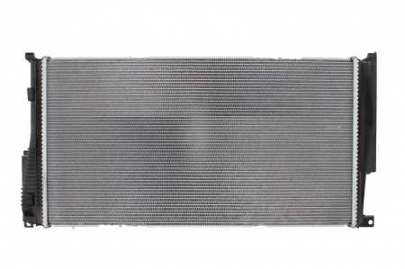 Racire motor - Radiator apa racire motor potrivit BMW Seria 3 (F30, F80), 3 (F31), 3 GRAN TURISMO (F34), 4 (F32, F82), 4 (F33, F83), 4 GRAN COUPE (F36) 3.0D dupa 2013 - (transmisie automata)