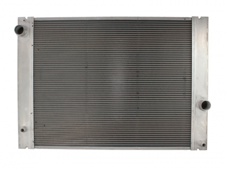 Piese Auto - Radiator apa racire motor (transmisie automata) BMW Seria 5 (E60), 5 (E61), 6 (E63), 6 (E64), 7 (E65, E66, E67) 2.0/2.5/3.0 intre 2004-2010