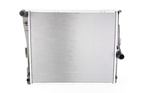 Piese Auto - Radiator apa racire motor (transmisie automata) BMW X3 (E83) 2.0-3.0D intre 2003-2011