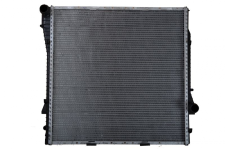 Radiator apa - Radiator apa racire motor potrivit BMW X5 (E53) 3.0/3.0D/4.4 2000-2006 - (transmisie automata)