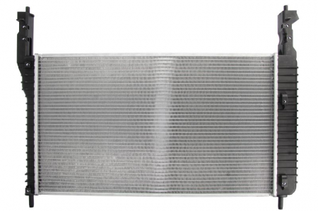 Piese Auto - Radiator apa racire motor (transmisie automata) CHEVROLET CAPTIVA; OPEL ANTARA 2.0D dupa 2006