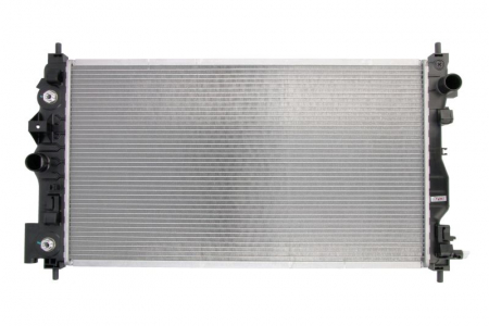 Piese Auto - Radiator apa racire motor (transmisie automata) CHEVROLET CRUZE, ORLANDO 2.0D dupa 2009