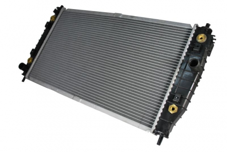 Racire motor - Radiator apa racire motor potrivit CHRYSLER 300 M 2.7/3.5 1998-2004 - (transmisie automata)
