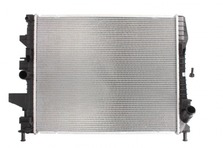 Piese Auto - Radiator apa racire motor (transmisie automata) FORD FOCUS III 1.0 dupa 2012