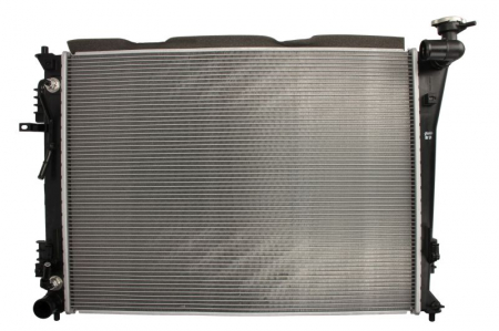 Radiator apa racire motor (transmisie automata) HYUNDAI I40, I40 CW 2.0 dupa 2011