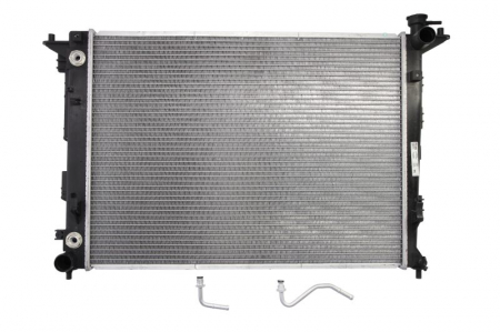 Piese Auto - Radiator apa racire motor (transmisie automata) HYUNDAI IX35; KIA SPORTAGE 1.6/2.0 dupa 2010
