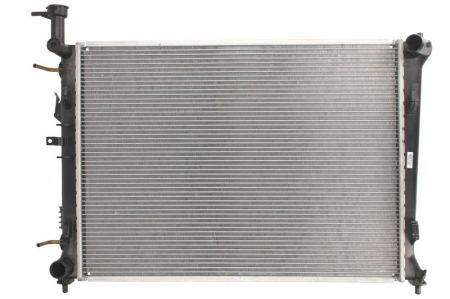Piese Auto - Radiator apa racire motor (transmisie automata) KIA CERATO, CERATO II 1.6/2.0 dupa 2006
