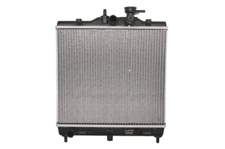 Piese Auto - Radiator apa racire motor (transmisie automata) KIA PICANTO 1.1 dupa 2004