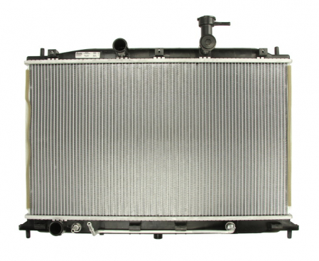 Piese Auto - Radiator apa racire motor (transmisie automata) KIA RIO II 1.4/1.6 dupa 2005