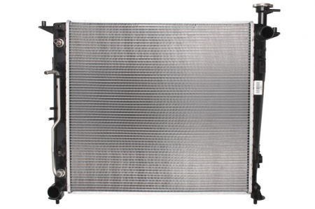 Piese Auto - Radiator apa racire motor (transmisie automata) KIA SORENTO III 2.2D dupa 2015