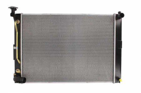 Radiator apa - Radiator apa racire motor potrivit LEXUS RX 3.0 2003-2008 - (transmisie automata)