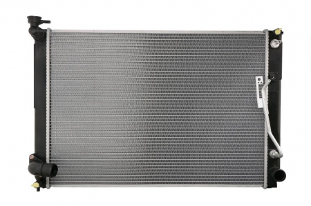 Radiator apa - Radiator apa racire motor potrivit LEXUS RX 3.5 2006-2008 - (transmisie automata)