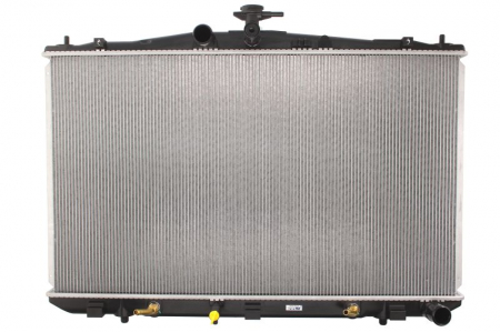 Piese Auto - Radiator apa racire motor (transmisie automata) LEXUS RX 3.5 intre 2006-2015