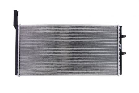 Piese Auto - Radiator apa racire motor (transmisie automata/manuala) BMW Seria 5 (F10), 5 (F11), 5 GRAN TURISMO (F07), 6 (F12), 6 (F13), 6 GRAN COUPE (F06), 7 (F01, F02, F03, F04) 3.0D/4.4 intre 2009-2018