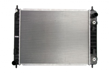 Piese Auto - Radiator apa racire motor (transmisie automata/manuala) CHEVROLET HHR 2.4 intre 2007-2011