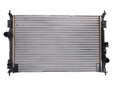 Piese Auto - Radiator apa racire motor (transmisie automata/manuala) CITROEN BERLINGO, C4 GRAND PICASSO II, C4 PICASSO II, C4 SPACETOURER, C5 AIRCROSS, GRAND C4 SPACETOURER, JUMPY, SPACETOURER 1.2-2.0D dupa 2013