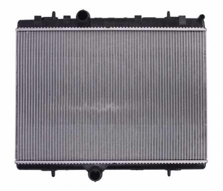 Radiator apa racire motor (transmisie automata/manuala) CITROEN BERLINGO, C4 II, DS4, DS5; PEUGEOT 3008, 5008, PARTNER TEPEE 1.2-1.6H dupa 2012