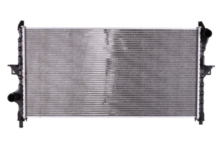 Piese Auto - Radiator apa racire motor (transmisie automata/manuala) CITROEN C5 III, C6; PEUGEOT 407, 508 I, 508 SW, 508 SW I 2.2D/3.0D dupa 2009