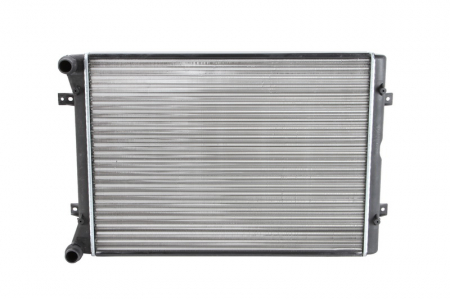 Piese Auto - Radiator apa racire motor (transmisie automata/manuala) FORD GALAXY; SEAT ALHAMBRA; VW SHARAN 1.9D/2.0D intre 2002-2010