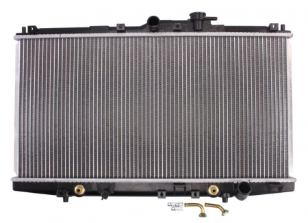 Racire - Radiator apa racire motor (transmisie automata/manuala) HONDA ACCORD VI 1.6-2.3 intre 1998-2003