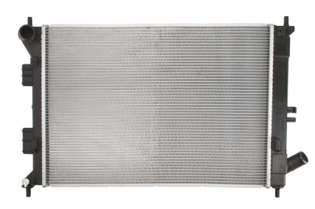 Radiator apa racire motor (transmisie automata/manuala) HYUNDAI I30; KIA CEE'D, PRO CEE'D, SOUL 1.4/1.6 dupa 2009