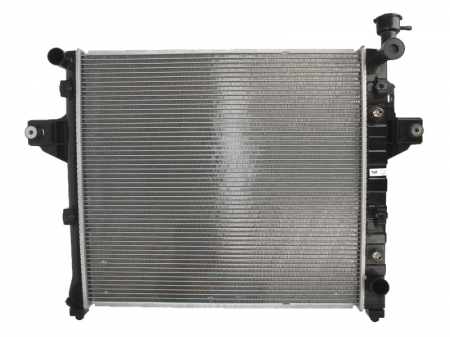 Piese Auto - Radiator apa racire motor (transmisie automata/manuala) JEEP GRAND CHEROKEE II 4.7 intre 1999-2005