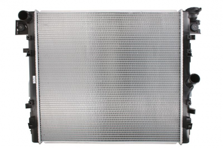 Radiator apa racire motor (transmisie automata/manuala) JEEP WRANGLER III 3.6/3.8 dupa 2007