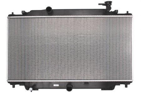 Radiator apa - Radiator apa racire motor potrivit MAZDA 3 1.5/1.6/2.0 dupa 2013 - (transmisie automata/manuala)
