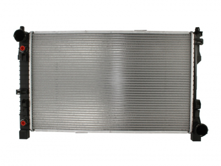 Piese Auto - Radiator apa racire motor (transmisie automata/manuala) Mercedes Clasa C (CL203), C T-MODEL (S203), C (W203), CLC (CL203), CLK (A209), CLK (C209), SLK (R171) 1.6-6.2 intre 2000-2011