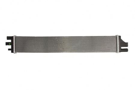 Radiator apa - Radiator apa racire motor potrivit NISSAN NV400; OPEL MOVANO B; RENAULT MASTER III 2.3D dupa 2010 - (transmisie automata/manuala)