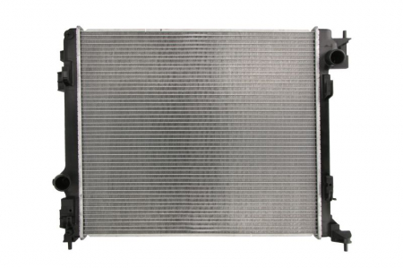 Piese Auto - Radiator apa racire motor (transmisie automata/manuala) NISSAN X-TRAIL 1.6/1.6D dupa 2014