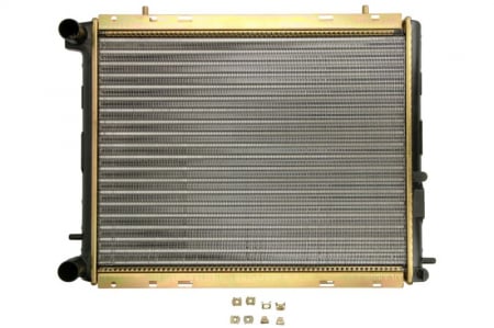 Radiator apa racire motor (transmisie automata/manuala) RENAULT 19 I, 19 I CHAMADE, 19 II, 19 II CHAMADE, TRAFIC 1.7-2.2 intre 1988-1998